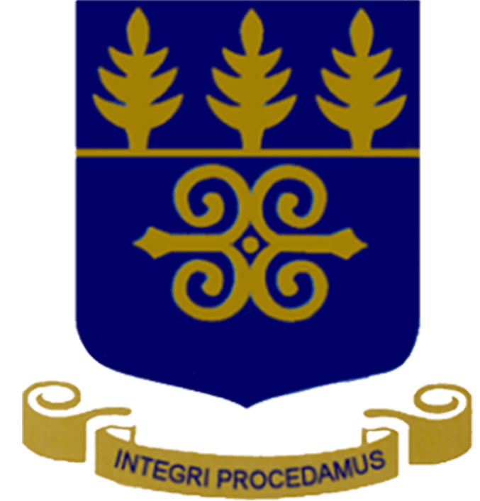 University of Ghana Logo